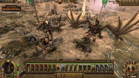 total war warhammer complete edition.